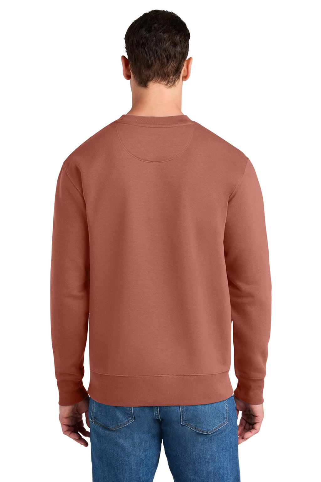 Stanley/Stella Unisex Changer 2.0 Crewneck Sweatshirt SXU004
