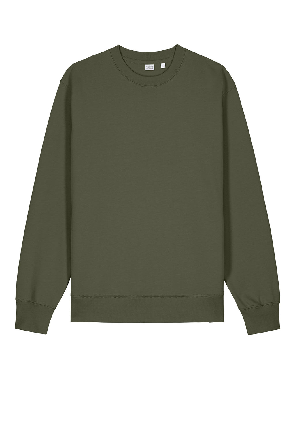 Stanley/Stella Unisex Changer 2.0 Crewneck Sweatshirt SXU004