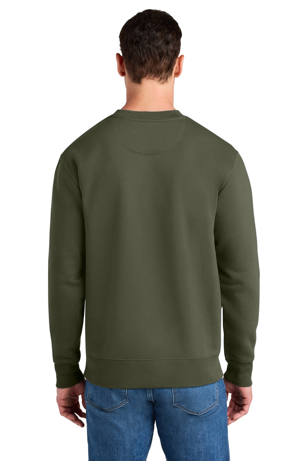 Stanley/Stella Unisex Changer 2.0 Crewneck Sweatshirt SXU004