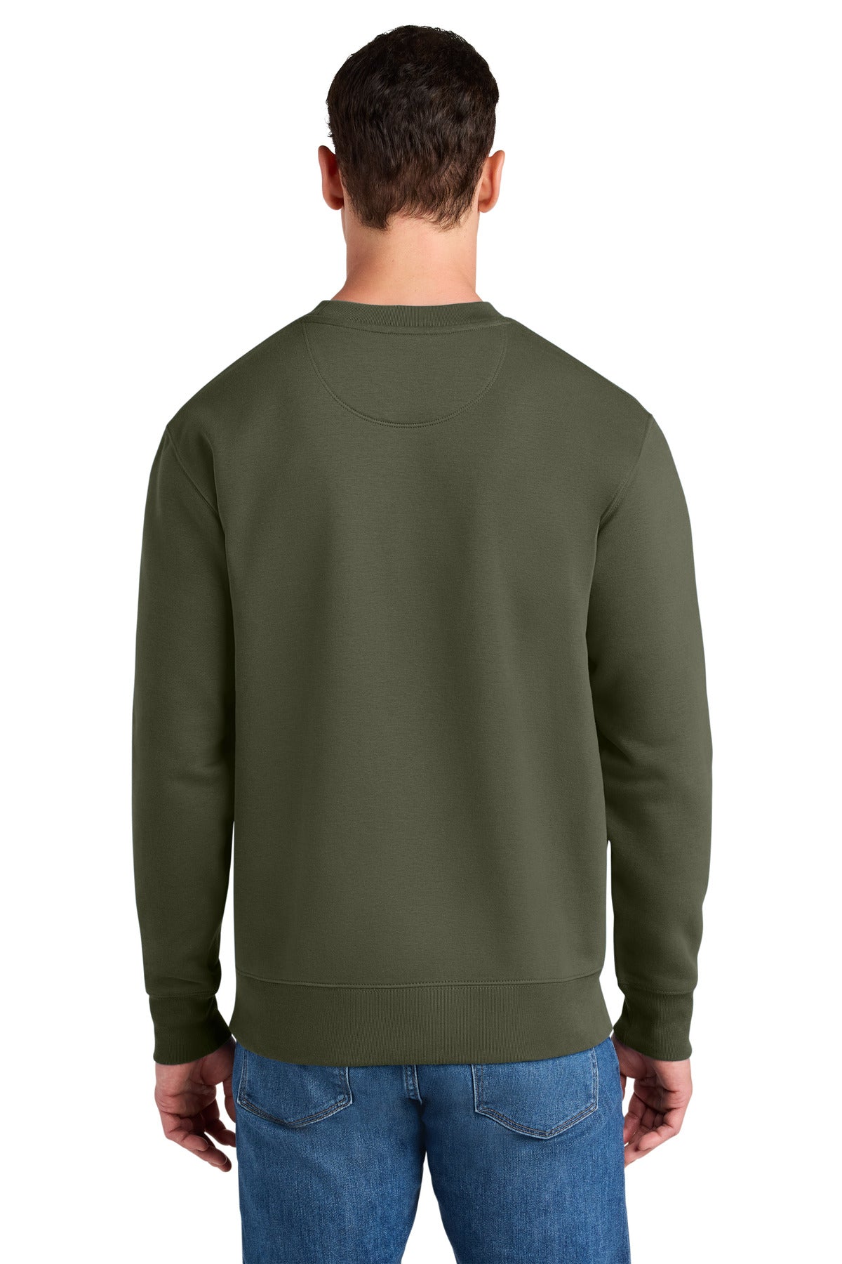 Stanley/Stella Unisex Changer 2.0 Crewneck Sweatshirt SXU004