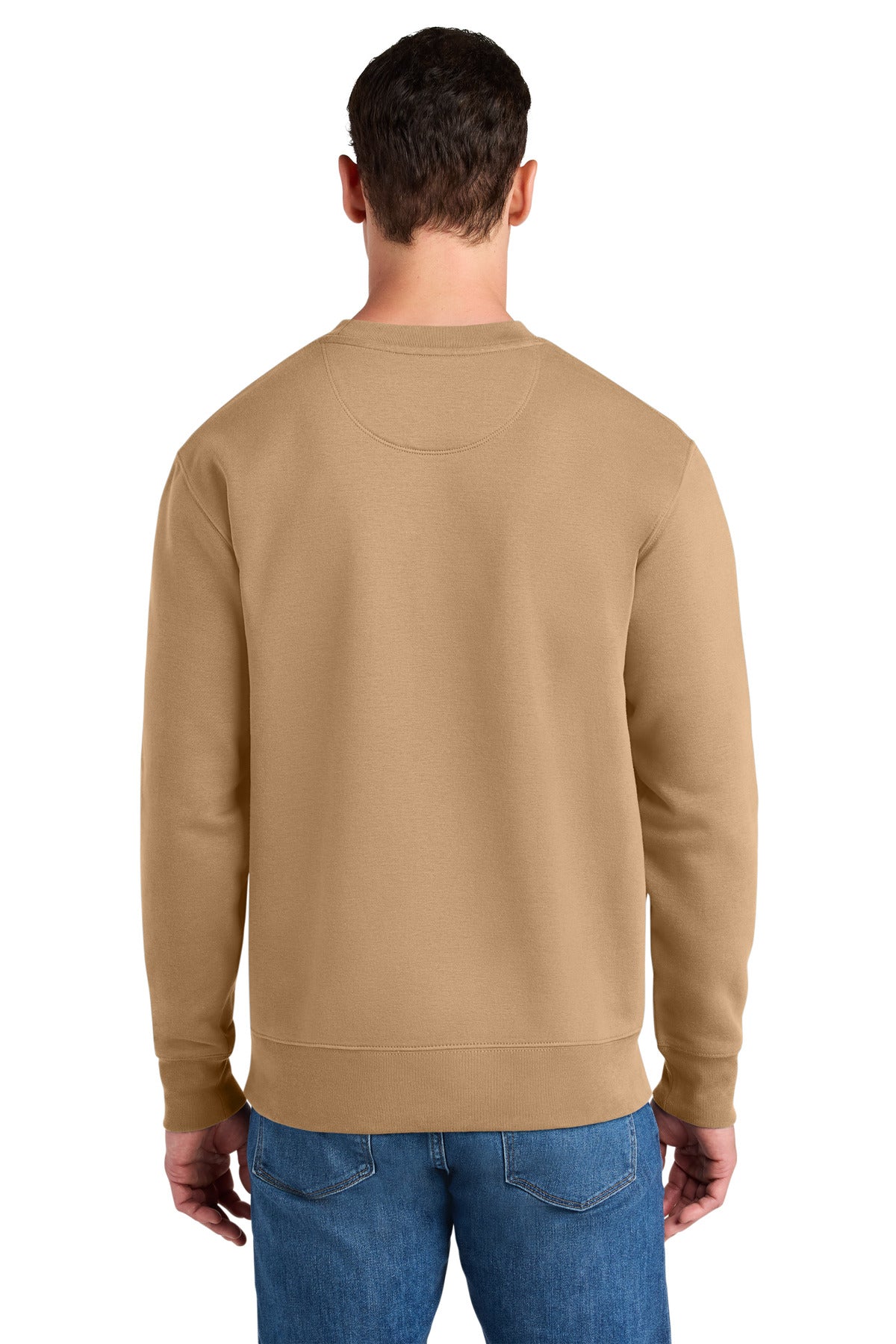 Stanley/Stella Unisex Changer 2.0 Crewneck Sweatshirt SXU004