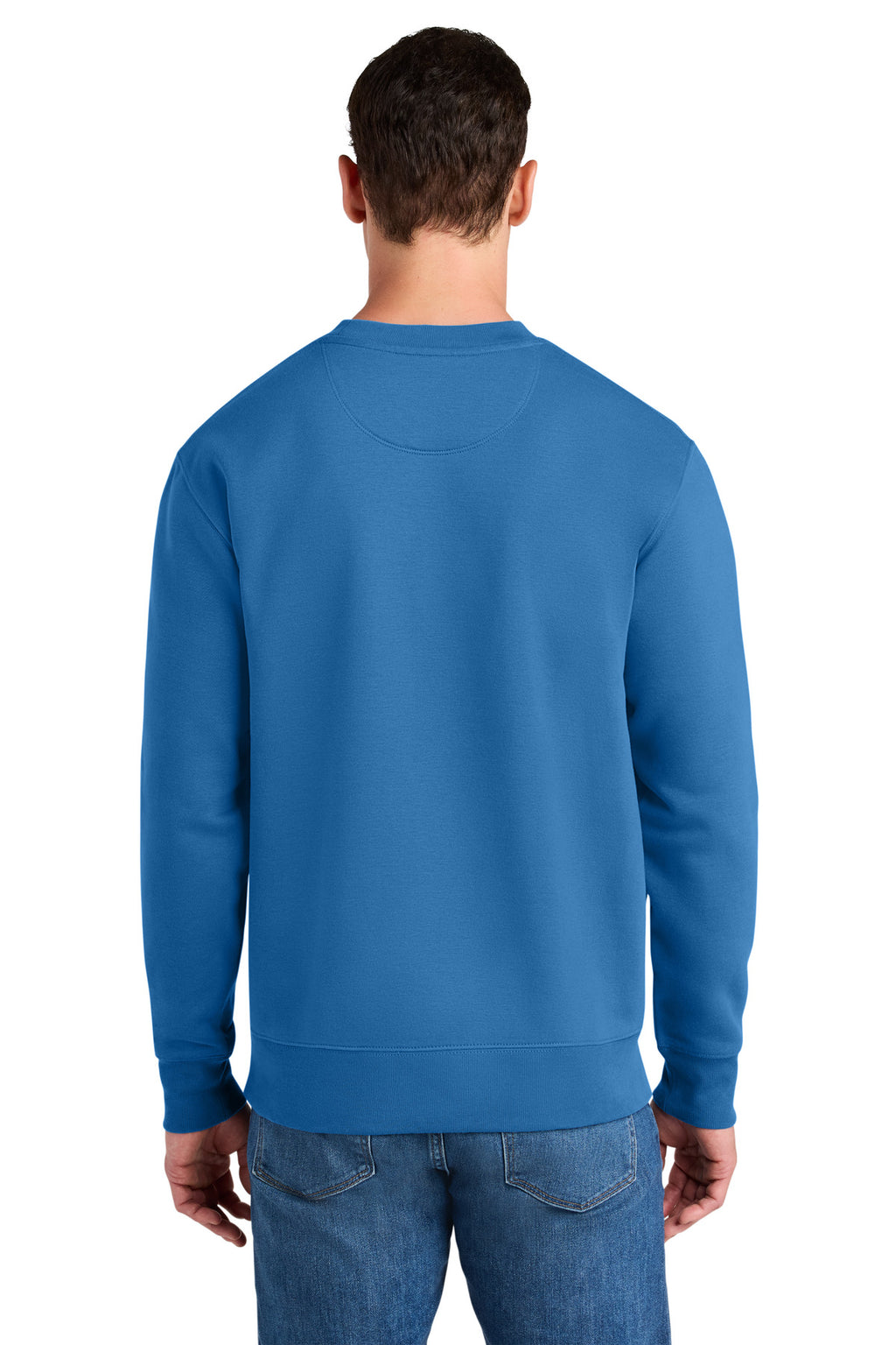 Stanley/Stella Unisex Changer 2.0 Crewneck Sweatshirt SXU004