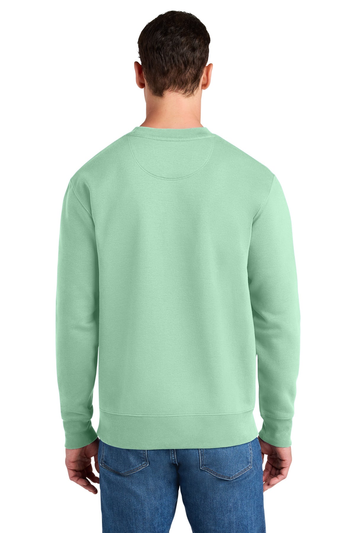Stanley/Stella Unisex Changer 2.0 Crewneck Sweatshirt SXU004