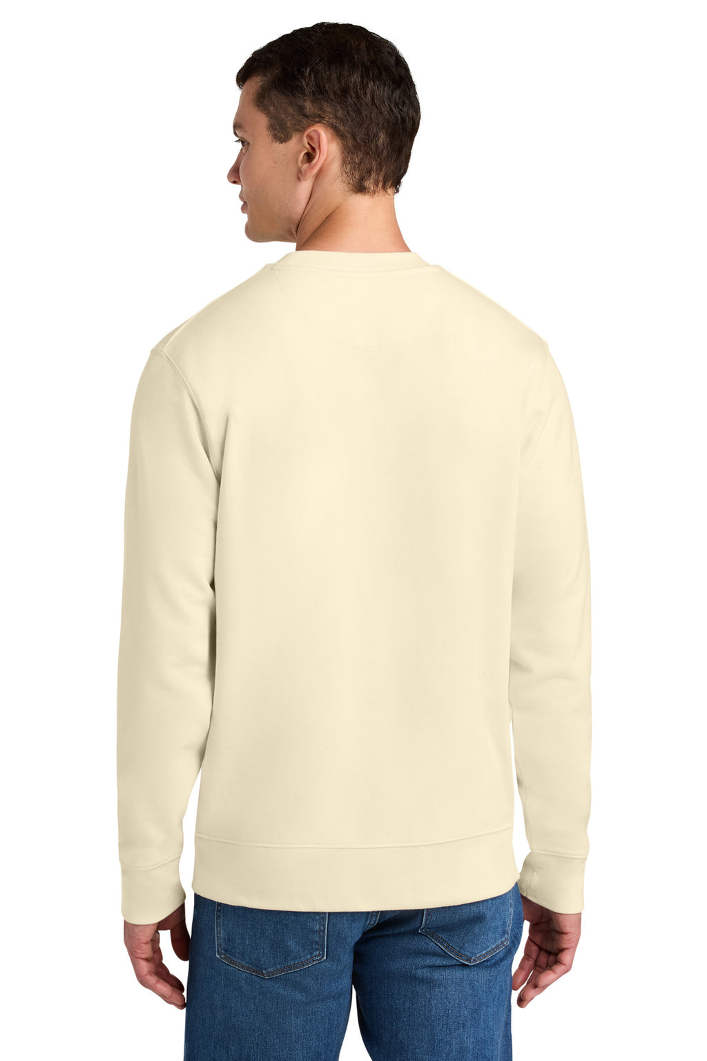 Stanley/Stella Unisex Changer 2.0 Crewneck Sweatshirt SXU004