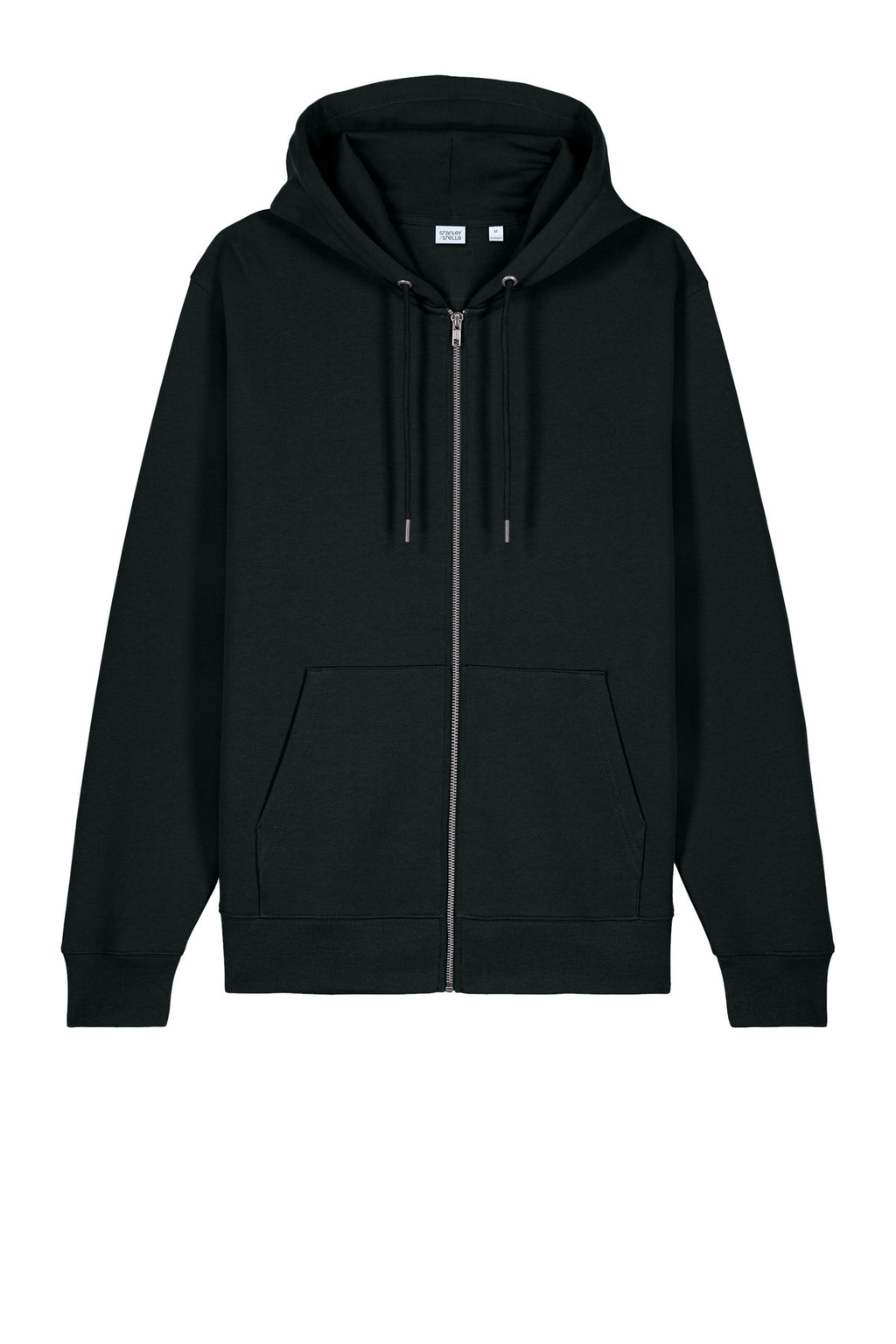 Stanley/Stella Unisex Cultivator 2.0 Full-Zip Hooded Sweatshirt SXU005