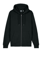 Stanley/Stella Unisex Cultivator 2.0 Full-Zip Hooded Sweatshirt SXU005