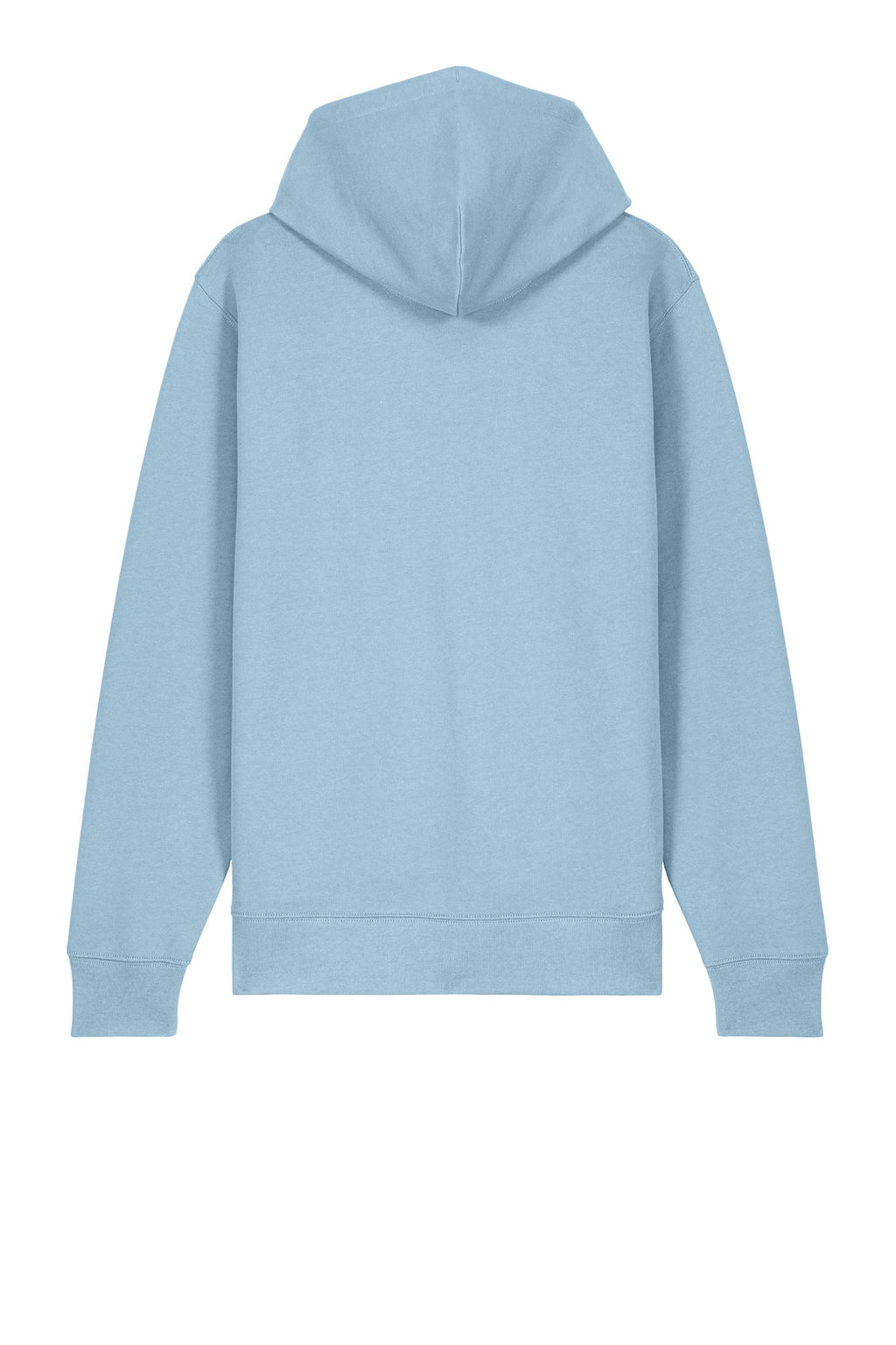 Stanley/Stella Unisex Cultivator 2.0 Full-Zip Hooded Sweatshirt SXU005
