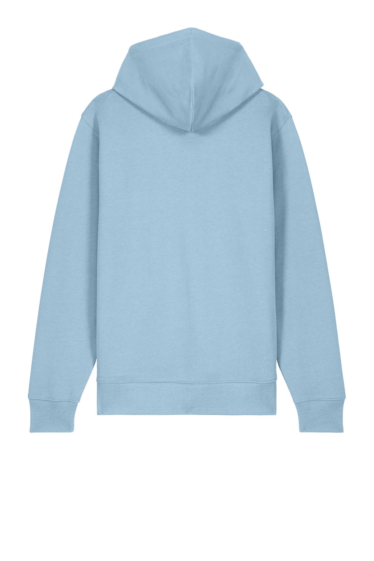 Stanley/Stella Unisex Cultivator 2.0 Full-Zip Hooded Sweatshirt SXU005