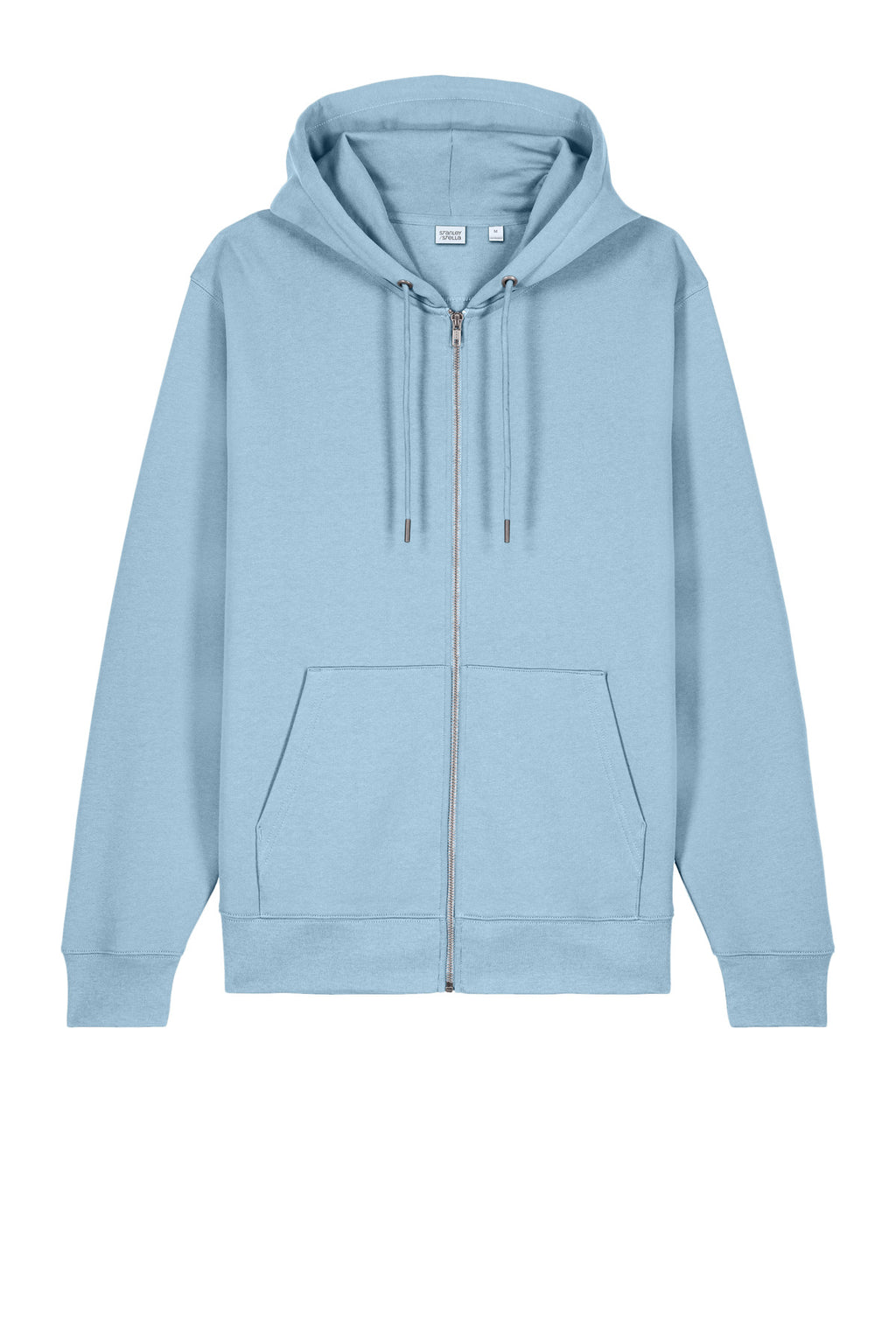 Stanley/Stella Unisex Cultivator 2.0 Full-Zip Hooded Sweatshirt SXU005