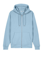 Stanley/Stella Unisex Cultivator 2.0 Full-Zip Hooded Sweatshirt SXU005