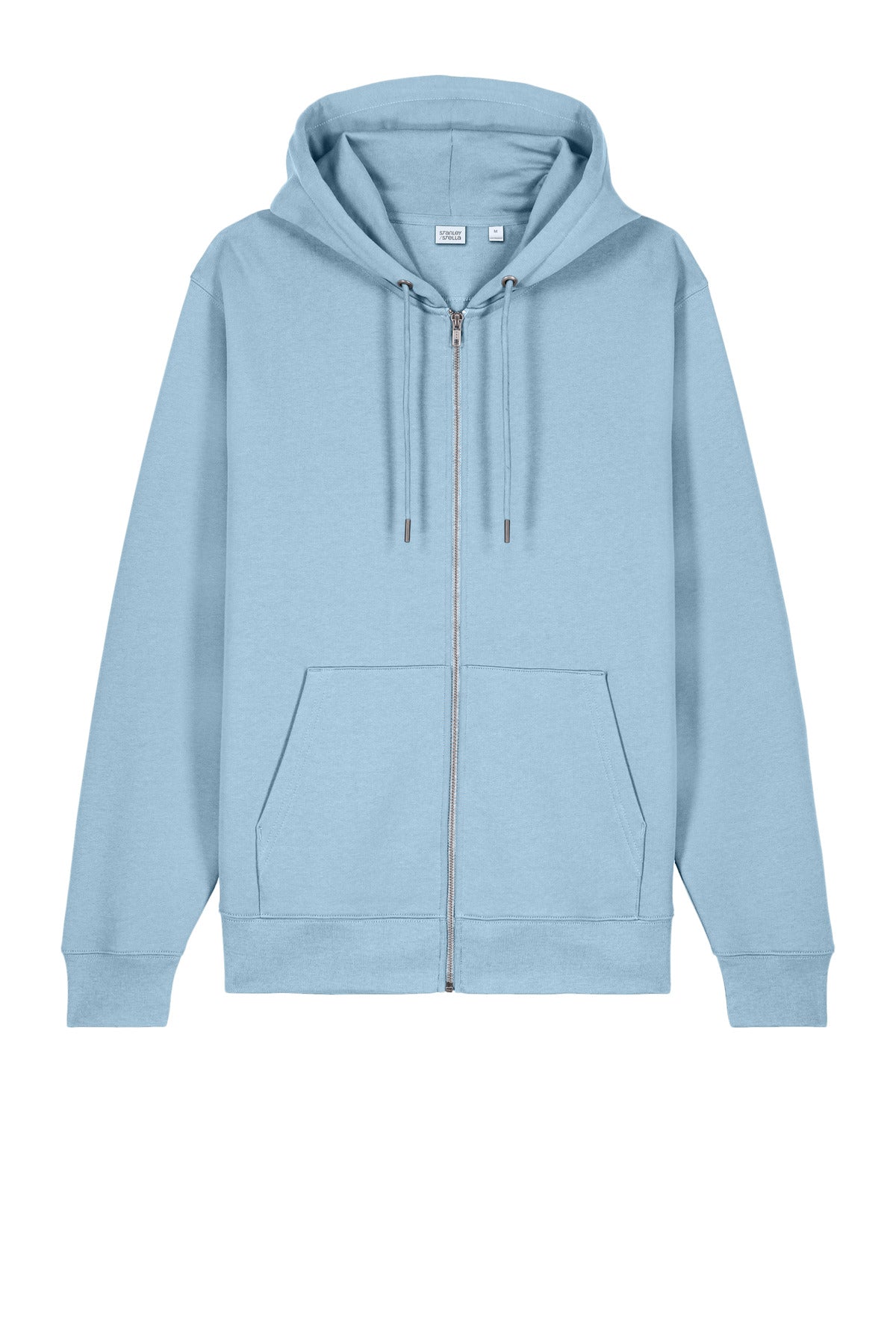 Stanley/Stella Unisex Cultivator 2.0 Full-Zip Hooded Sweatshirt SXU005