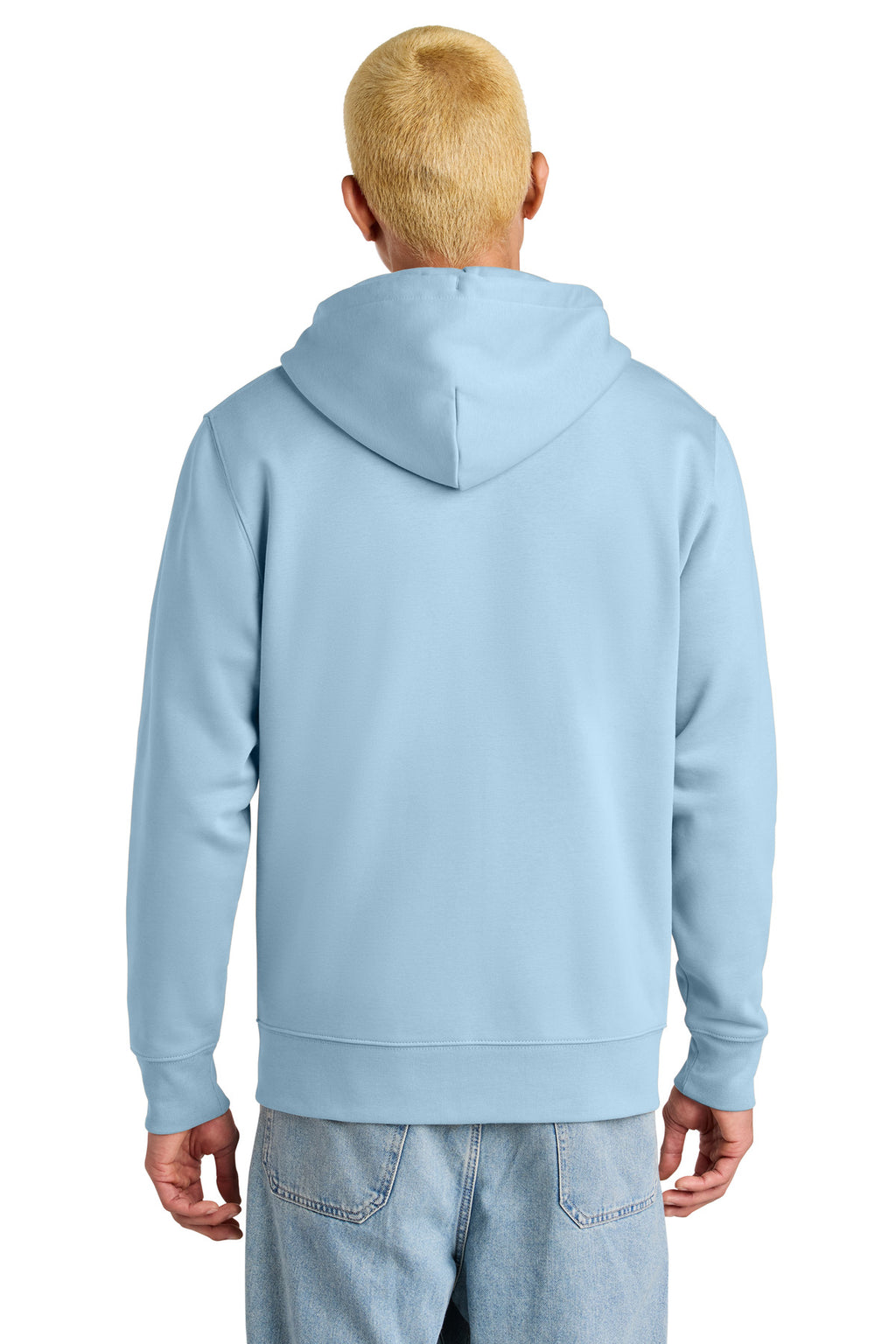Stanley/Stella Unisex Cultivator 2.0 Full-Zip Hooded Sweatshirt SXU005