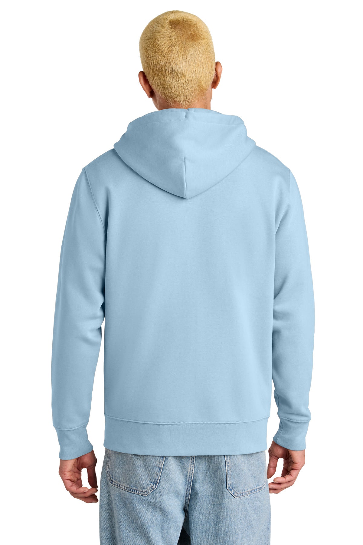 Stanley/Stella Unisex Cultivator 2.0 Full-Zip Hooded Sweatshirt SXU005