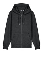 Stanley/Stella Unisex Cultivator 2.0 Full-Zip Hooded Sweatshirt SXU005