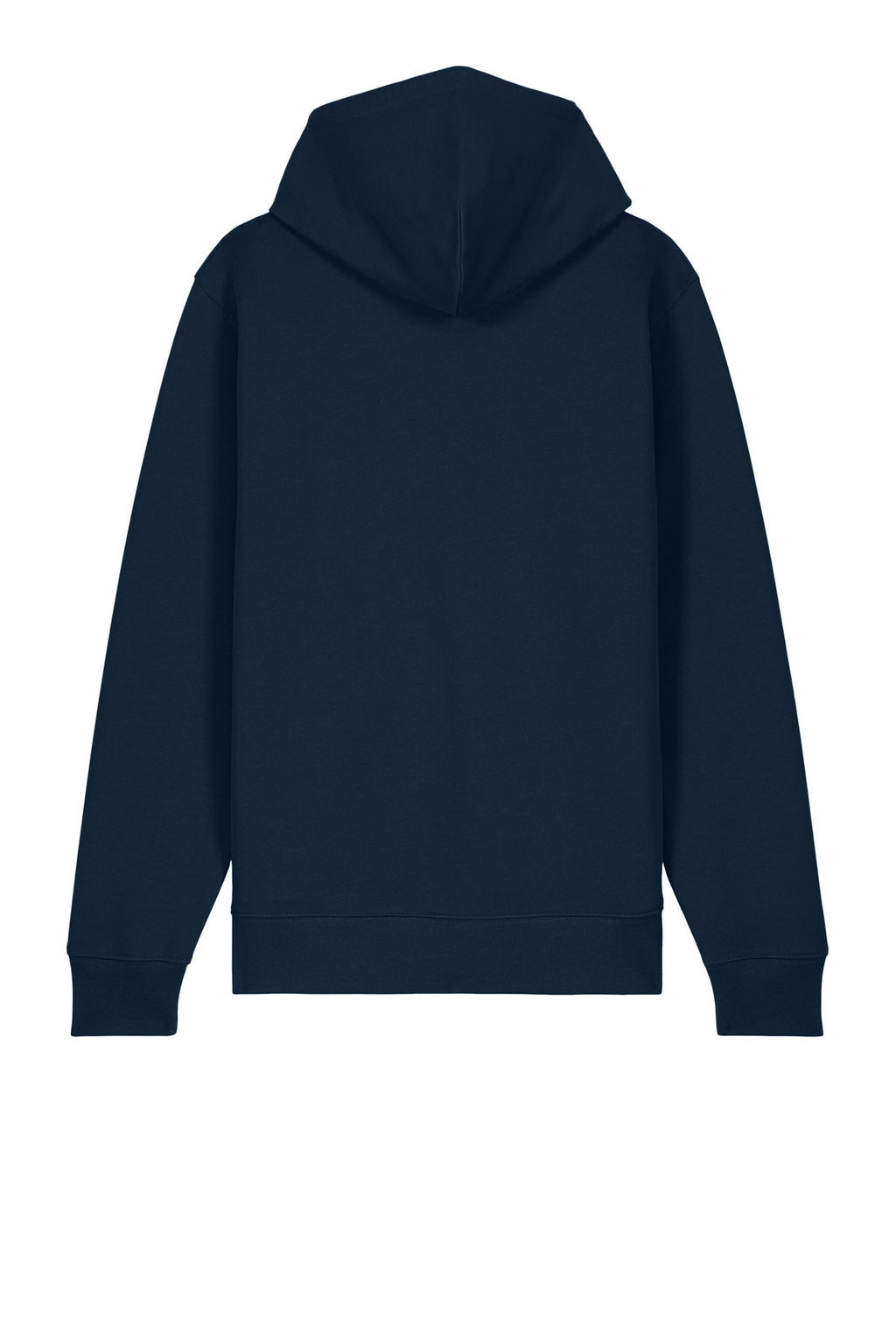 Stanley/Stella Unisex Cultivator 2.0 Full-Zip Hooded Sweatshirt SXU005