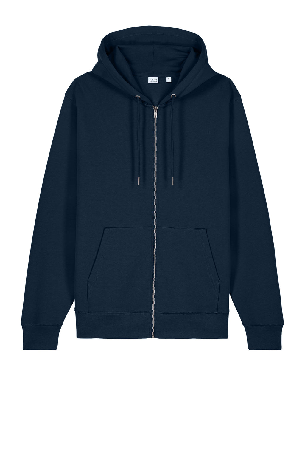 Stanley/Stella Unisex Cultivator 2.0 Full-Zip Hooded Sweatshirt SXU005