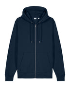 Stanley/Stella Unisex Cultivator 2.0 Full-Zip Hooded Sweatshirt SXU005