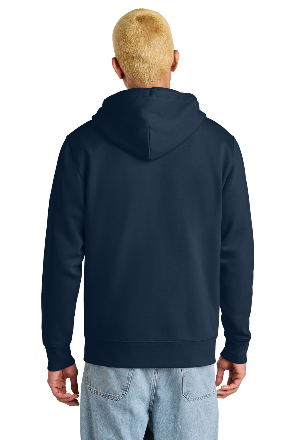 Stanley/Stella Unisex Cultivator 2.0 Full-Zip Hooded Sweatshirt SXU005