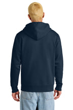 Stanley/Stella Unisex Cultivator 2.0 Full-Zip Hooded Sweatshirt SXU005