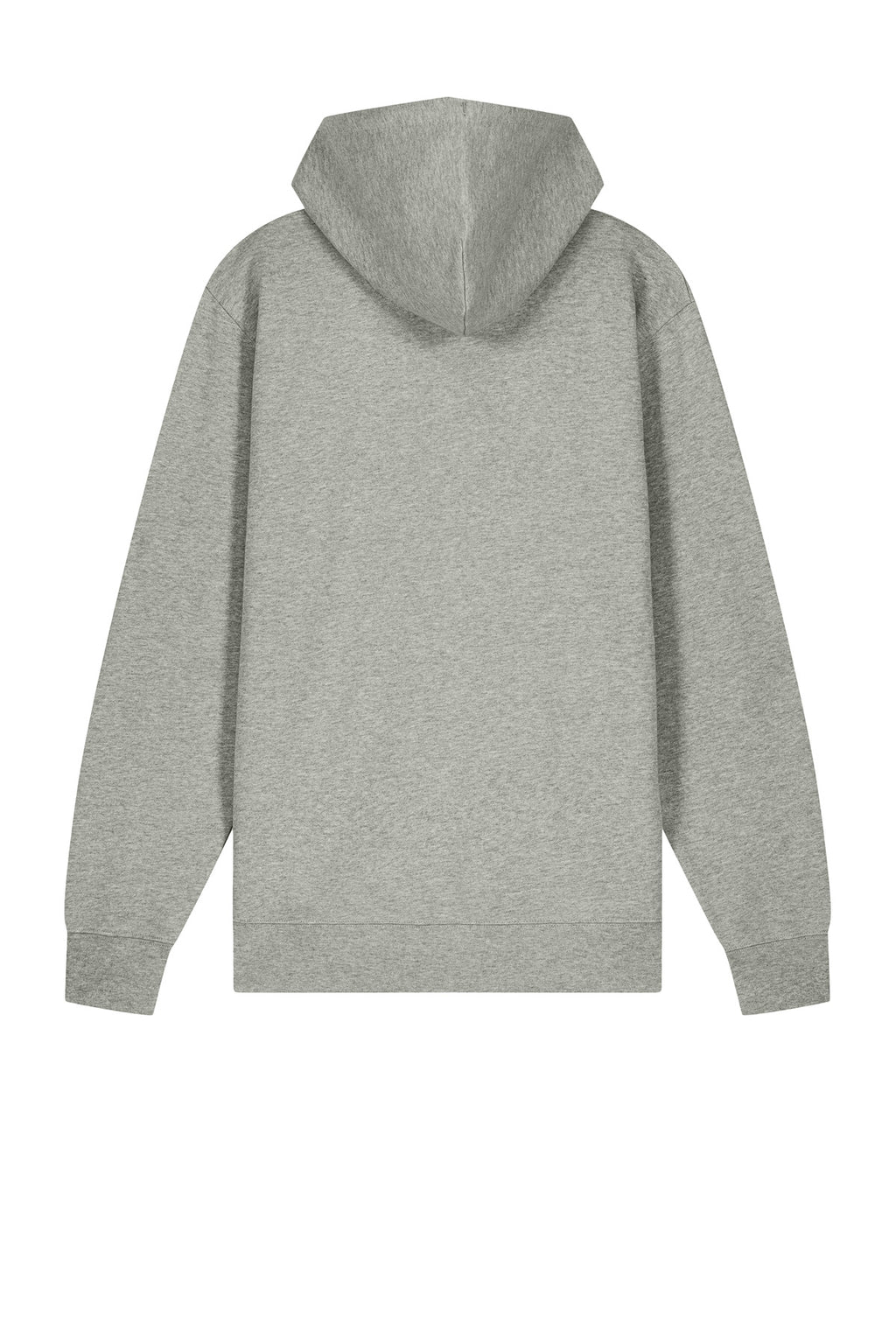 Stanley/Stella Unisex Cultivator 2.0 Full-Zip Hooded Sweatshirt SXU005