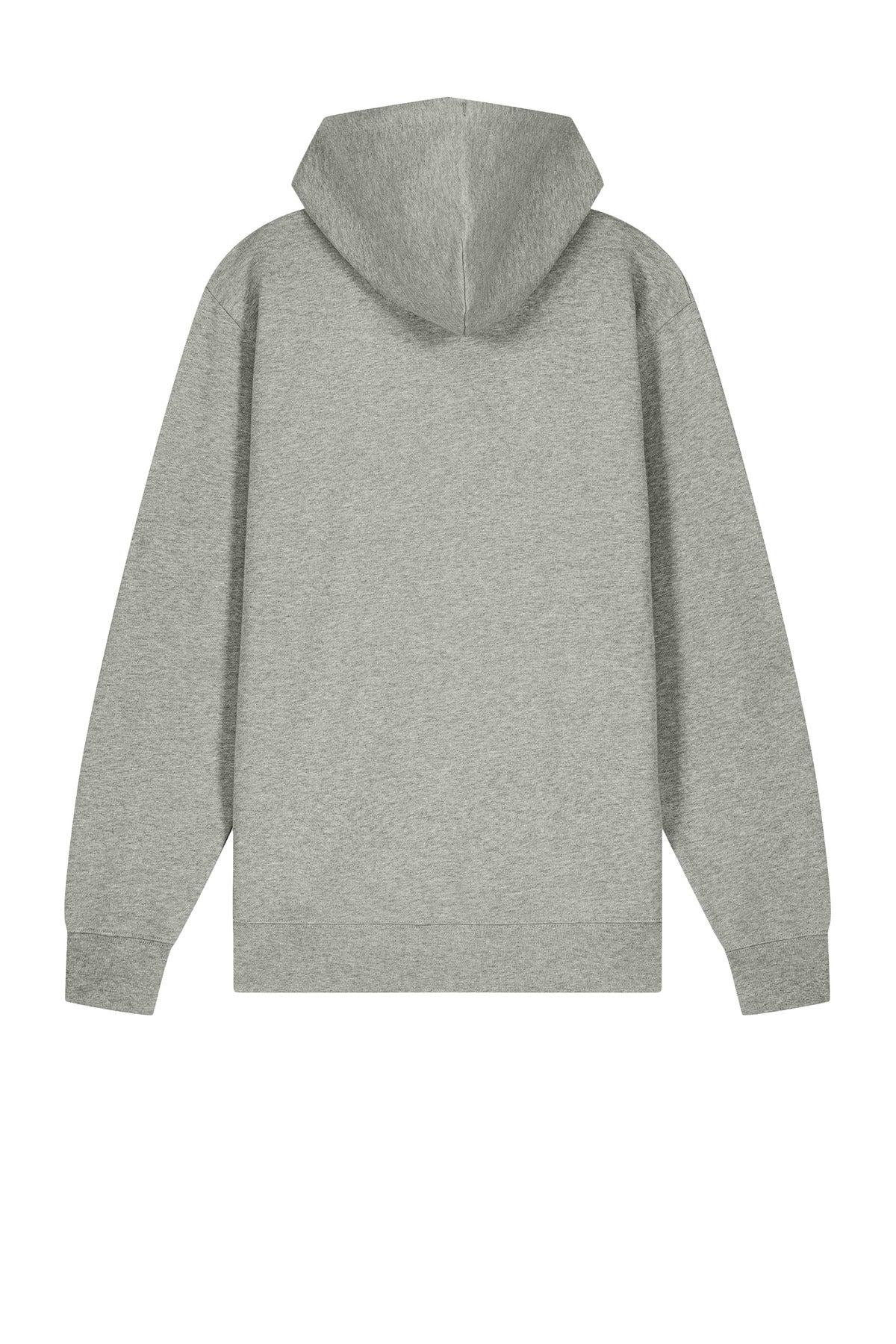 Stanley/Stella Unisex Cultivator 2.0 Full-Zip Hooded Sweatshirt SXU005