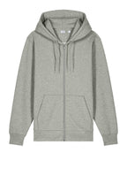 Stanley/Stella Unisex Cultivator 2.0 Full-Zip Hooded Sweatshirt SXU005