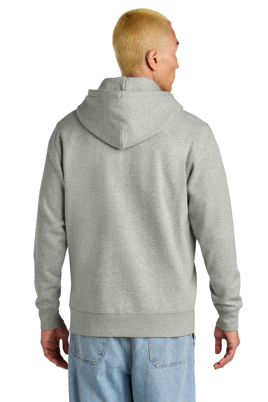 Stanley/Stella Unisex Cultivator 2.0 Full-Zip Hooded Sweatshirt SXU005