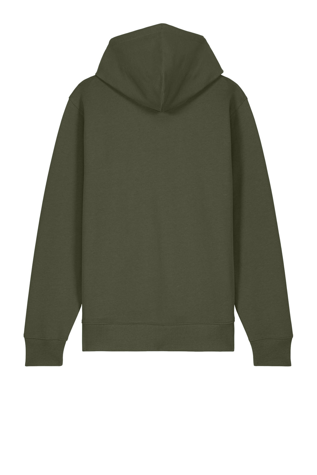 Stanley/Stella Unisex Cultivator 2.0 Full-Zip Hooded Sweatshirt SXU005