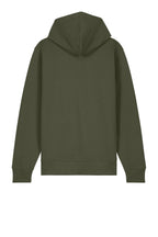Stanley/Stella Unisex Cultivator 2.0 Full-Zip Hooded Sweatshirt SXU005