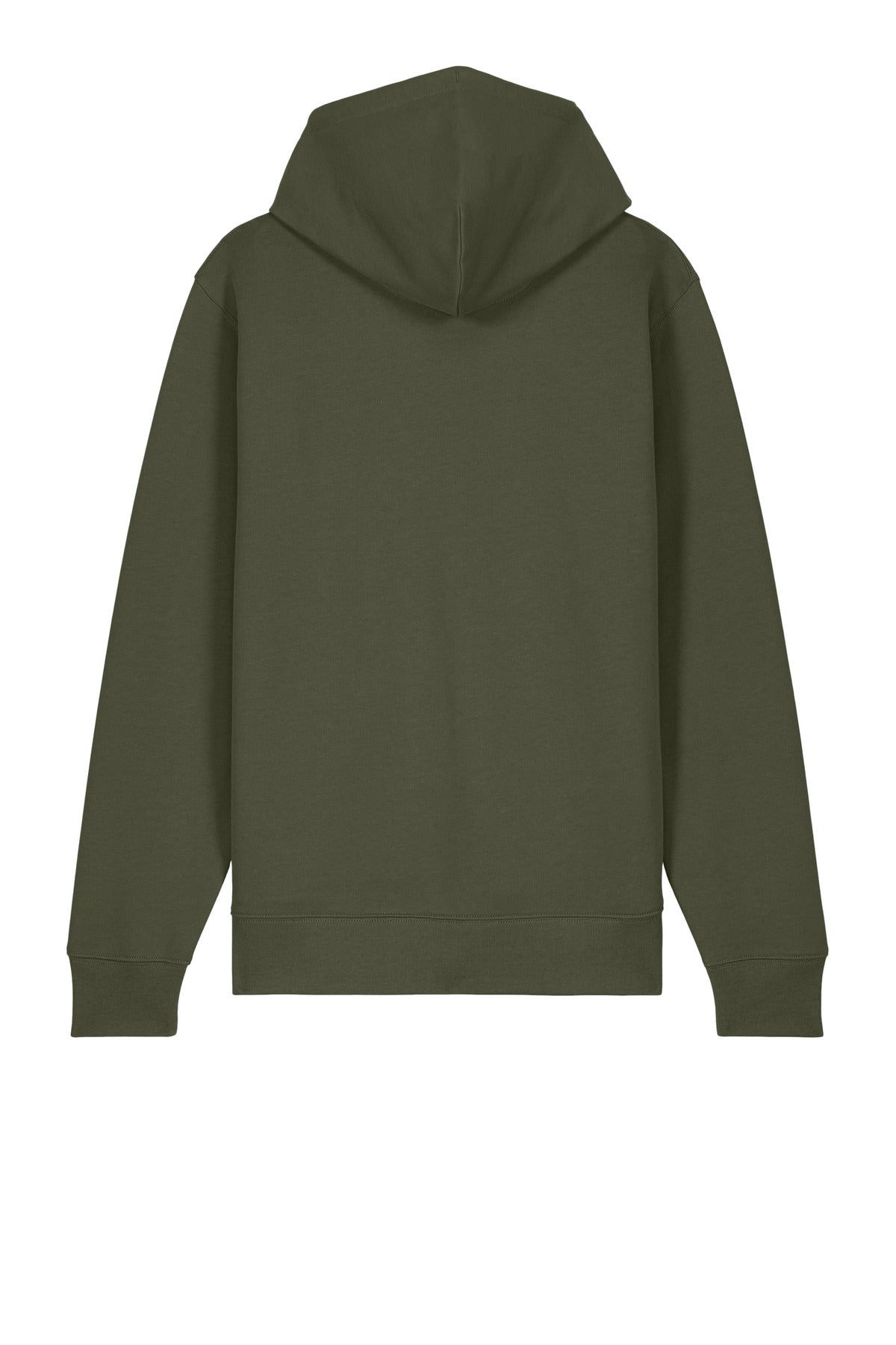 Stanley/Stella Unisex Cultivator 2.0 Full-Zip Hooded Sweatshirt SXU005