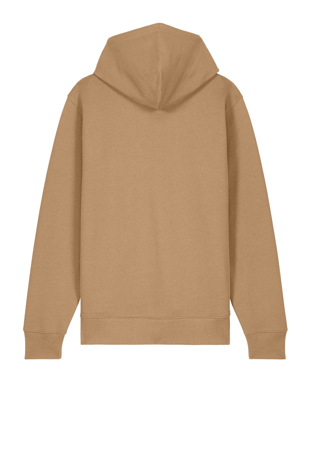 Stanley/Stella Unisex Cultivator 2.0 Full-Zip Hooded Sweatshirt SXU005
