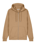 Stanley/Stella Unisex Cultivator 2.0 Full-Zip Hooded Sweatshirt SXU005