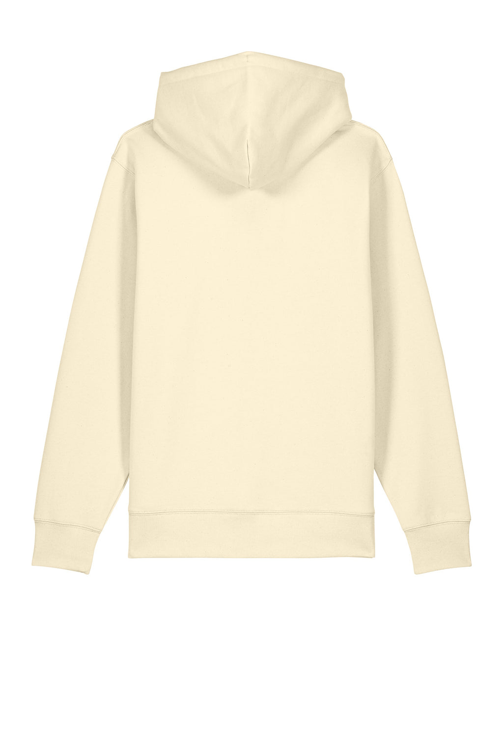 Stanley/Stella Unisex Cultivator 2.0 Full-Zip Hooded Sweatshirt SXU005