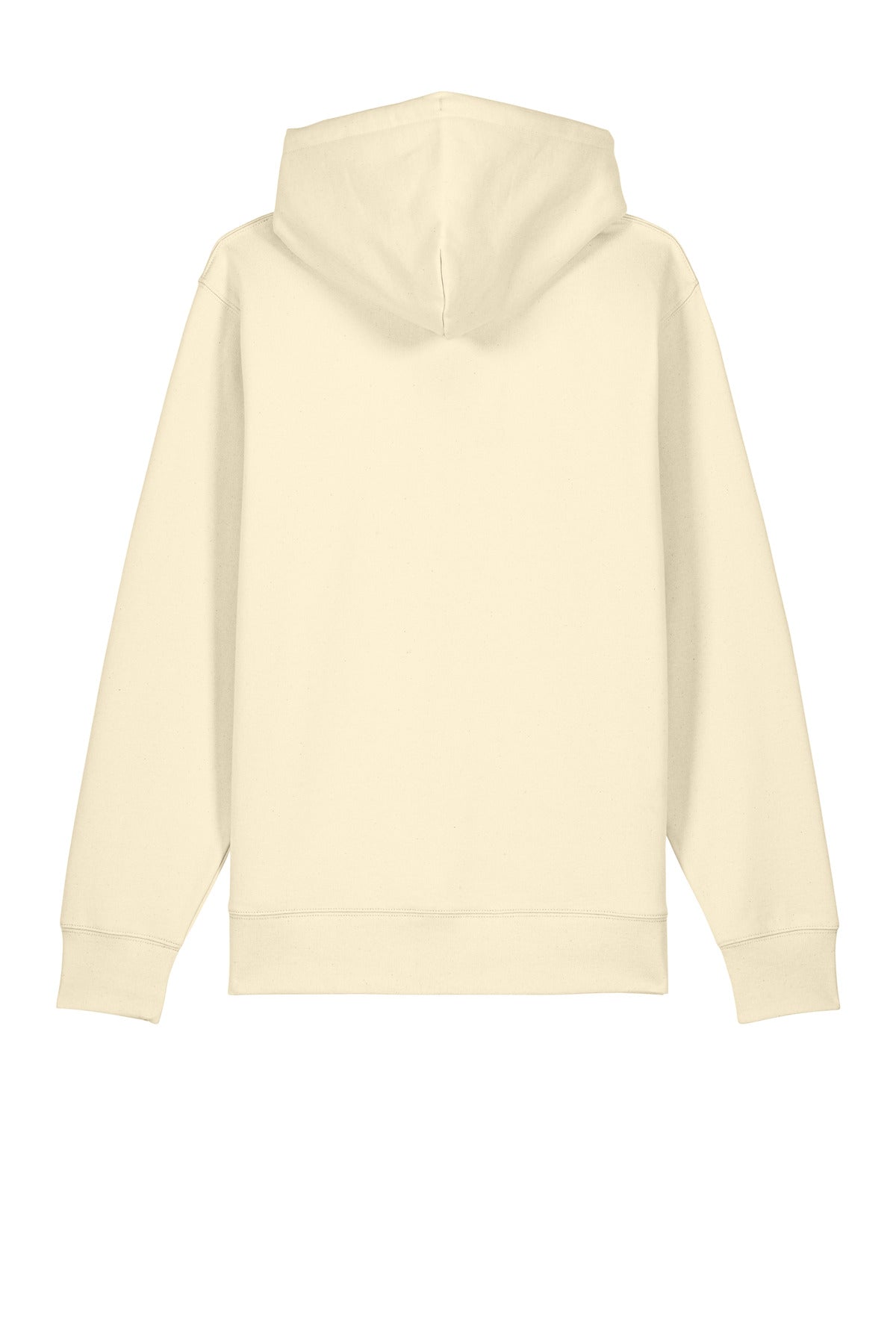 Stanley/Stella Unisex Cultivator 2.0 Full-Zip Hooded Sweatshirt SXU005