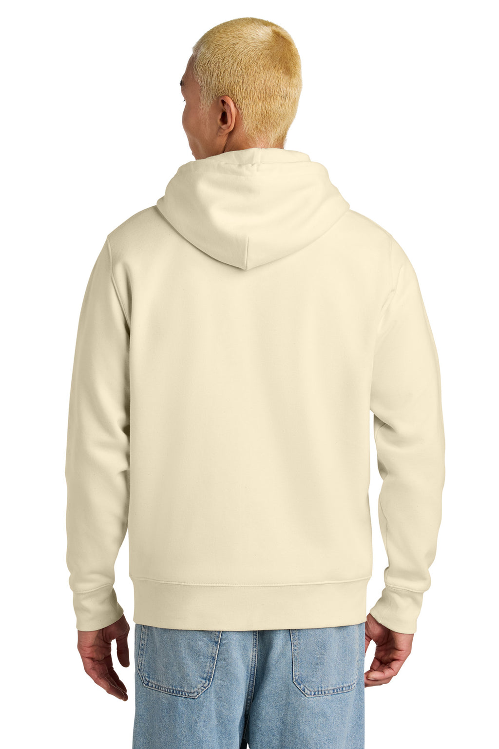 Stanley/Stella Unisex Cultivator 2.0 Full-Zip Hooded Sweatshirt SXU005