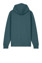 Stanley/Stella Unisex Cultivator 2.0 Full-Zip Hooded Sweatshirt SXU005