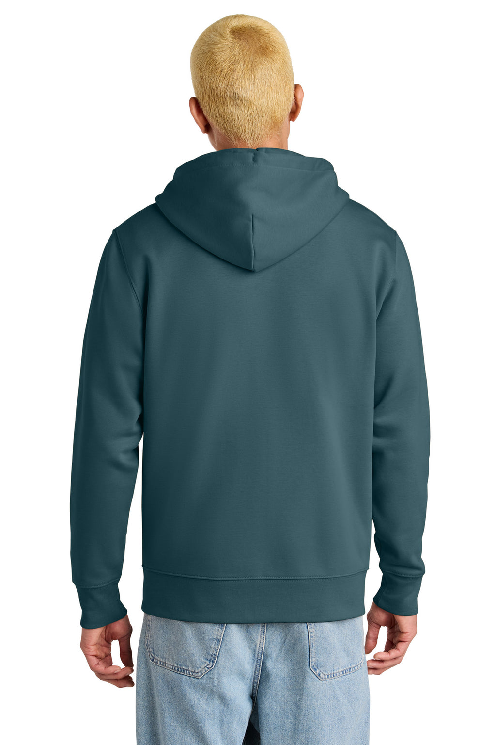 Stanley/Stella Unisex Cultivator 2.0 Full-Zip Hooded Sweatshirt SXU005