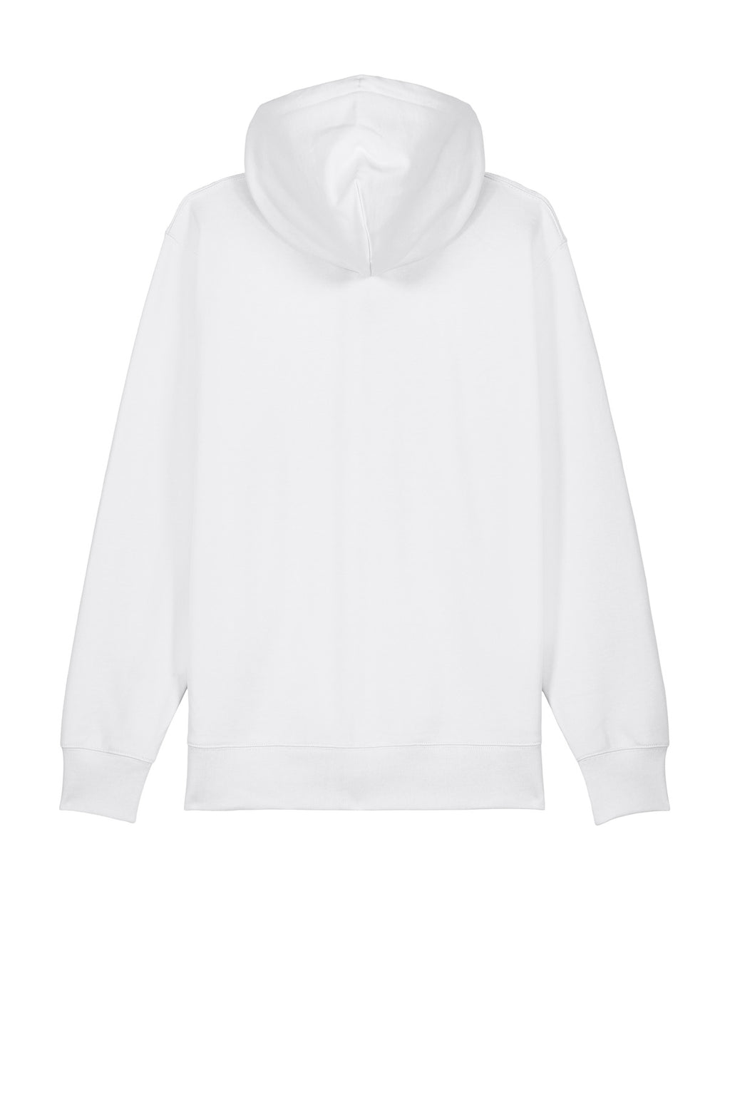 Stanley/Stella Unisex Cultivator 2.0 Full-Zip Hooded Sweatshirt SXU005