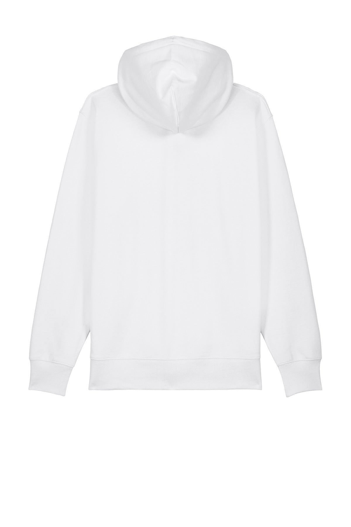 Stanley/Stella Unisex Cultivator 2.0 Full-Zip Hooded Sweatshirt SXU005