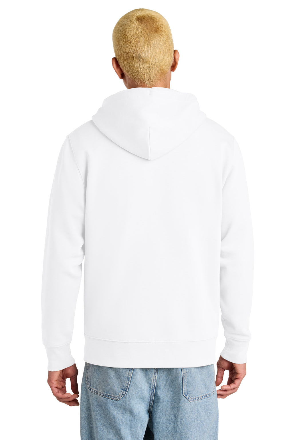 Stanley/Stella Unisex Cultivator 2.0 Full-Zip Hooded Sweatshirt SXU005