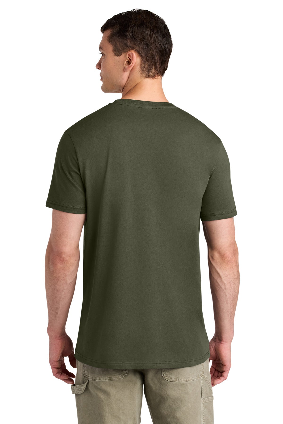 Stanley/Stella Unisex Crafter Tee SXU007