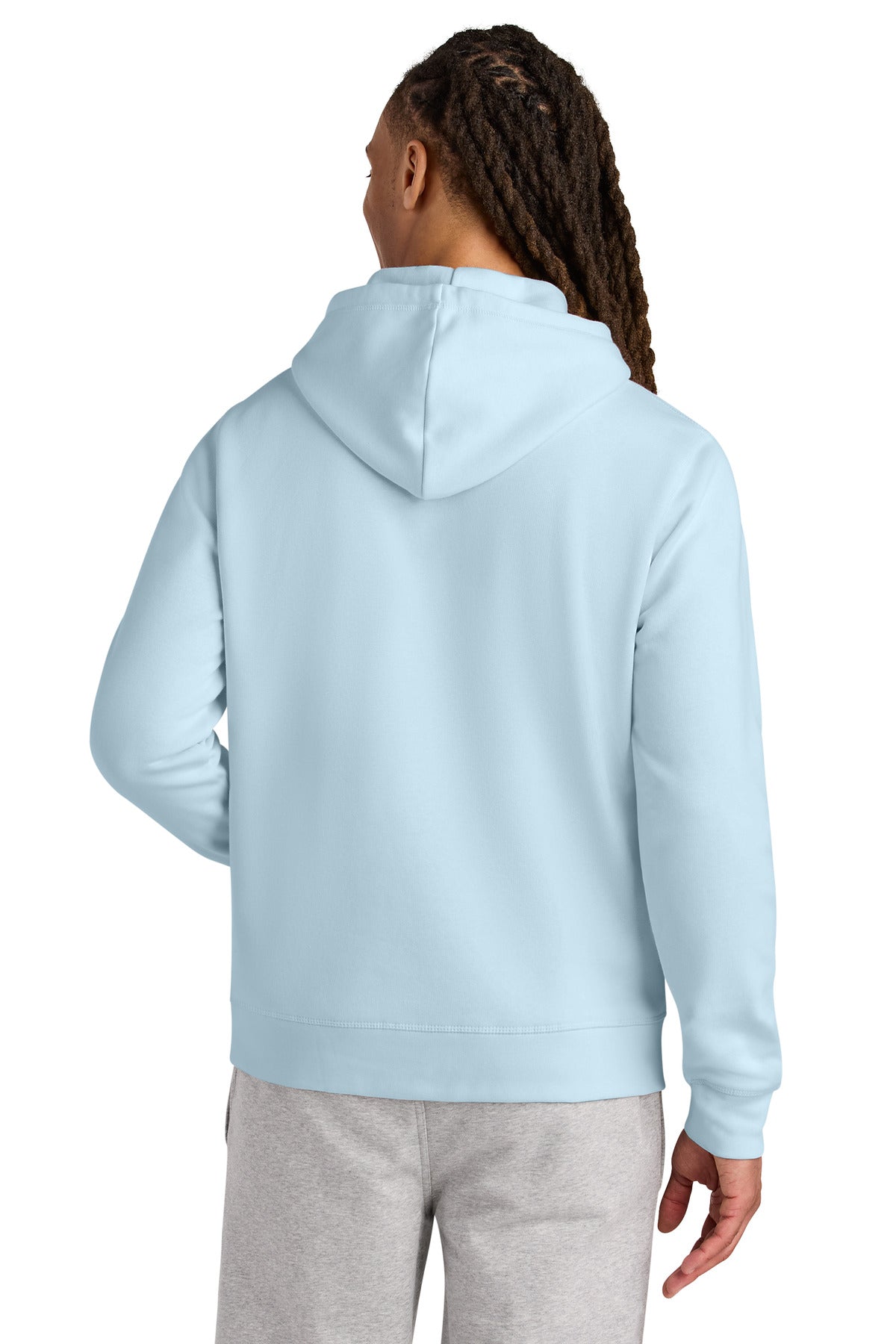 Stanley/Stella Unisex Drummer 2.0 Hooded Sweatshirt SXU009