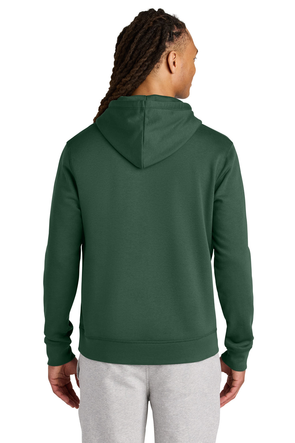 Stanley/Stella Unisex Drummer 2.0 Hooded Sweatshirt SXU009