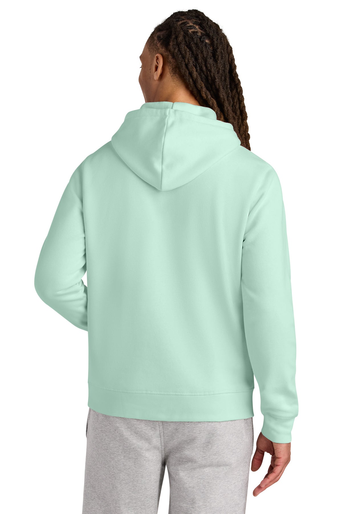Stanley/Stella Unisex Drummer 2.0 Hooded Sweatshirt SXU009