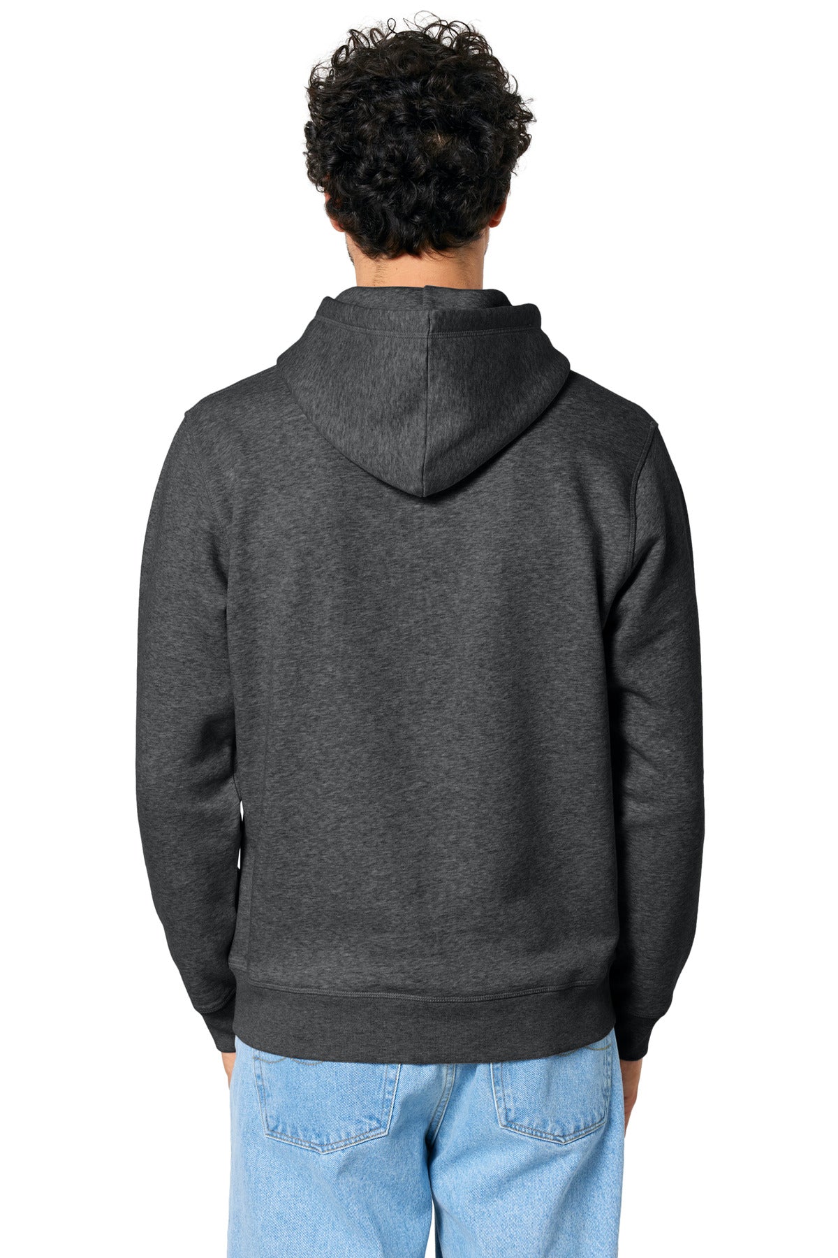 Stanley/Stella Unisex Drummer 2.0 Hooded Sweatshirt SXU009