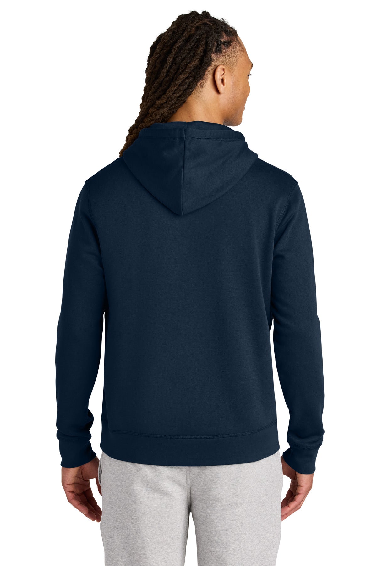 Stanley/Stella Unisex Drummer 2.0 Hooded Sweatshirt SXU009