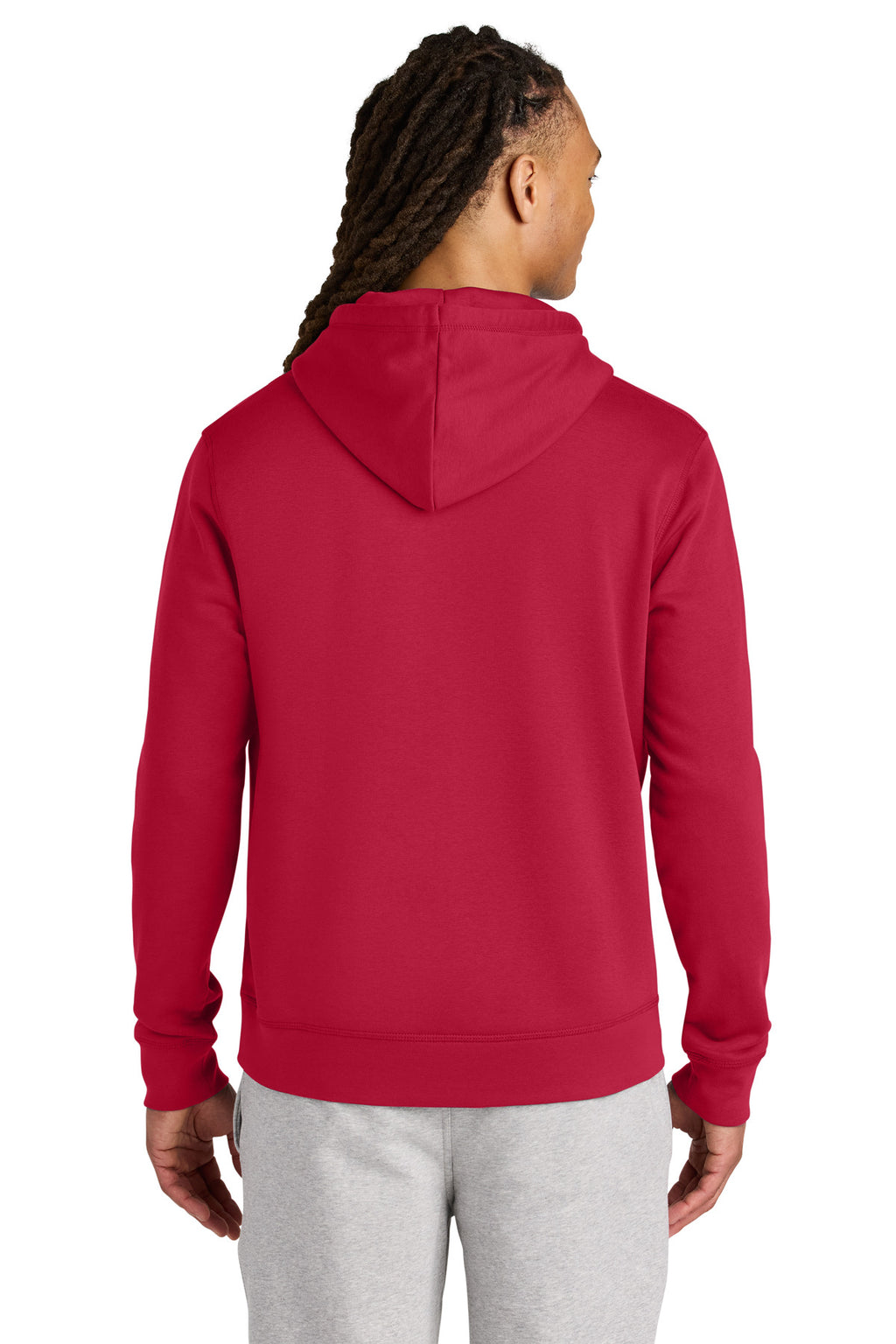 Stanley/Stella Unisex Drummer 2.0 Hooded Sweatshirt SXU009