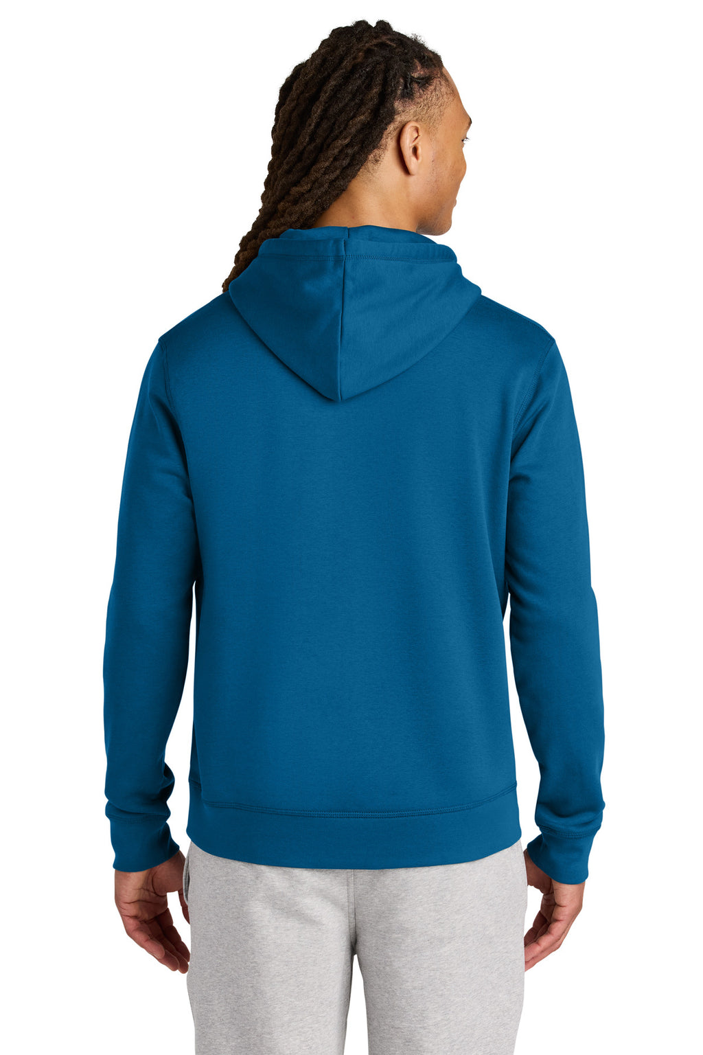 Stanley/Stella Unisex Drummer 2.0 Hooded Sweatshirt SXU009