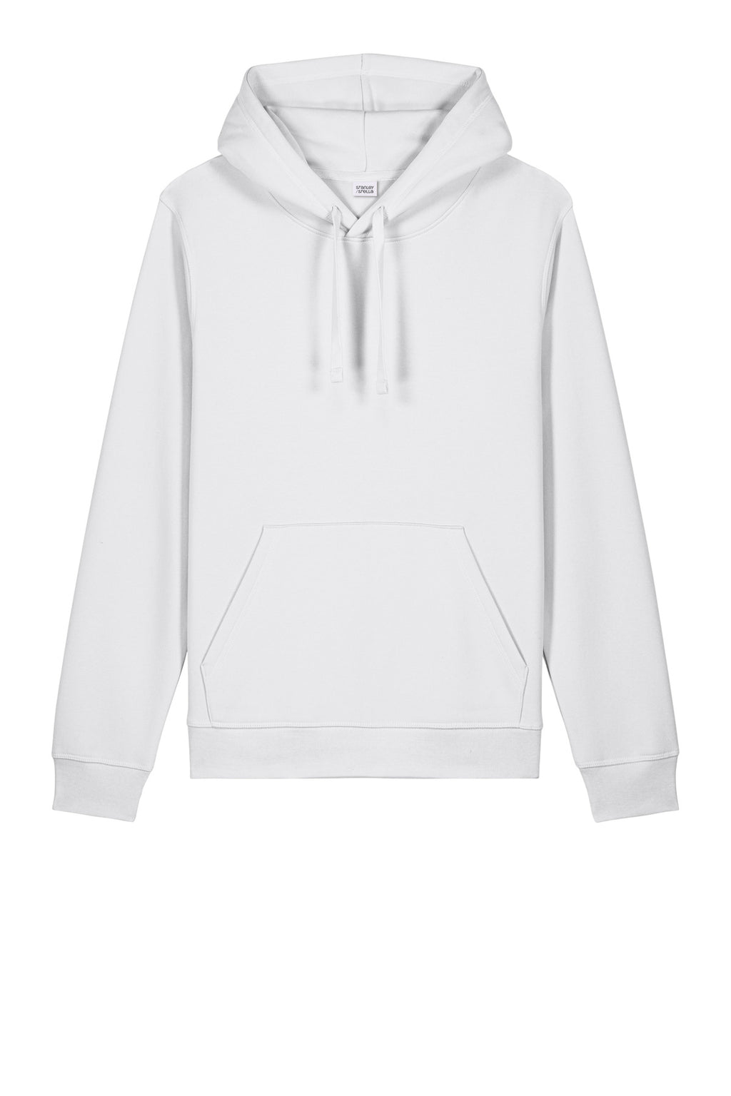 Stanley/Stella Unisex Drummer 2.0 Hooded Sweatshirt SXU009