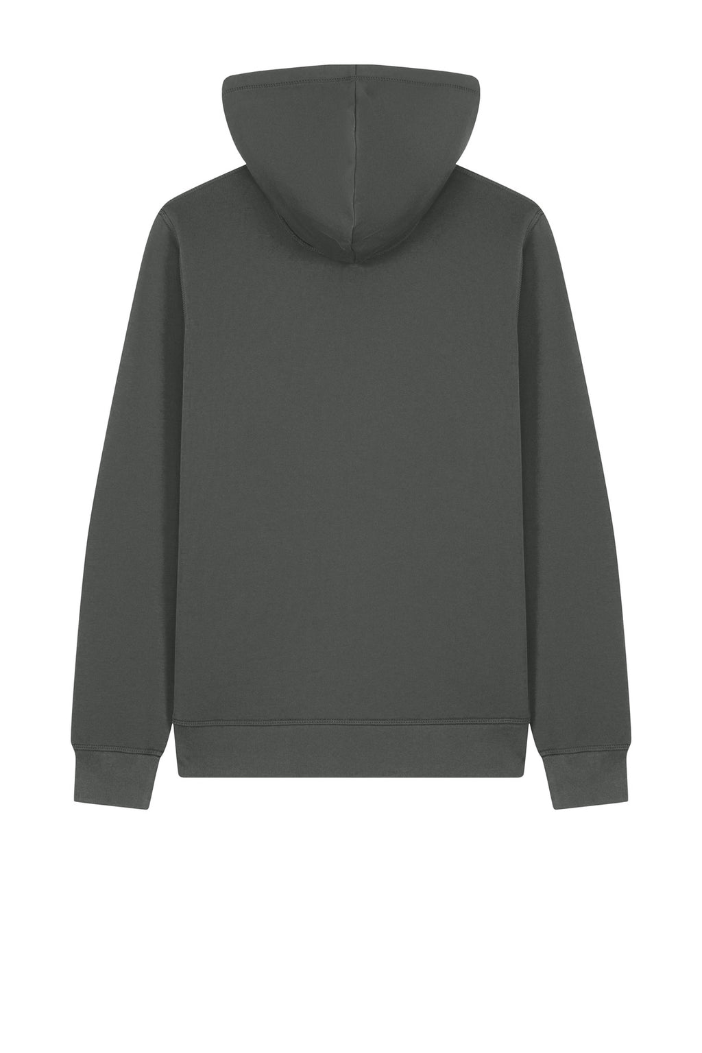 Stanley/Stella Unisex Mixer Full-Zip Hooded Sweatshirt SXU011